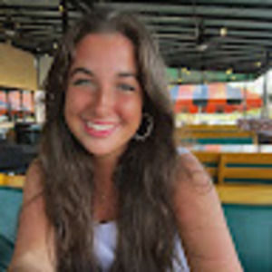 Meet your Posher, Ashleigh